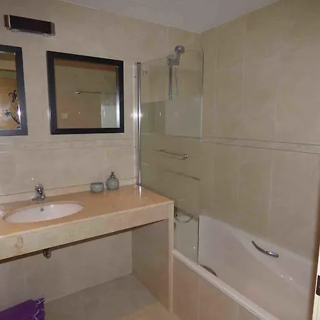 Appartement Apartamento Miramar Del Sol