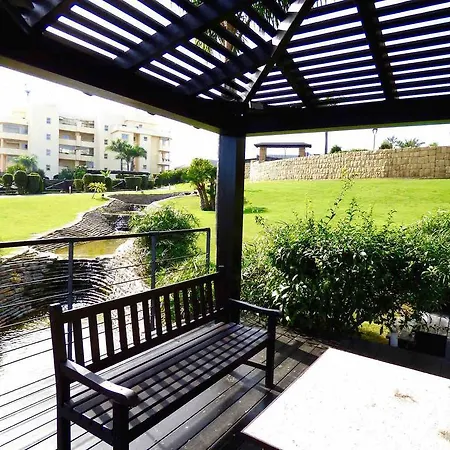 Apartamento Miramar Del Sol *
