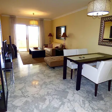 Appartement Apartamento Miramar Del Sol La Cala De Mijas