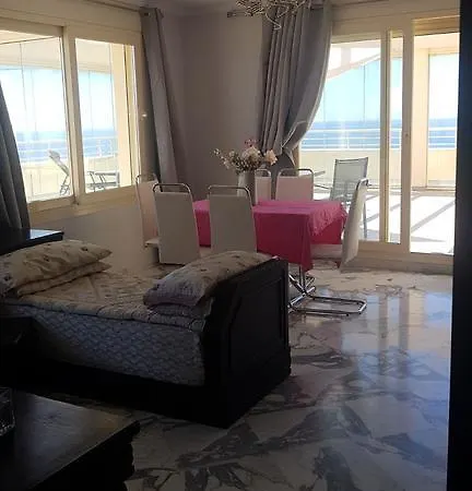 Apartamento Miramar Del Sol La Cala De Mijas