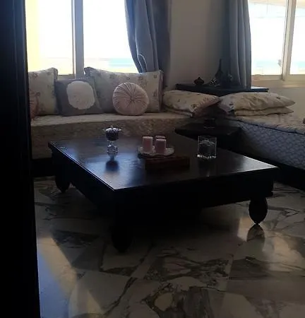 Apartamento Miramar Del Sol Appartement