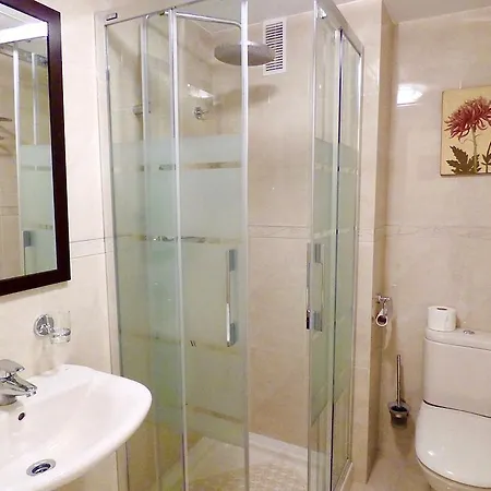 Apartamento Miramar Del Sol *