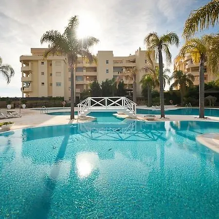 Apartamento Miramar Del Sol La Cala De Mijas
