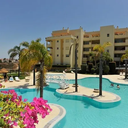 Apartment Miramar Del Sol *