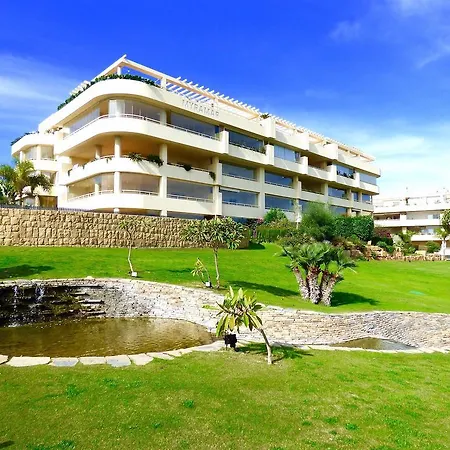 Apartment Miramar Del Sol La Cala De Mijas