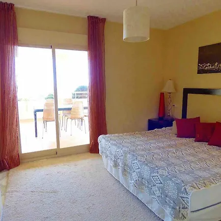 Apartment Miramar Del Sol