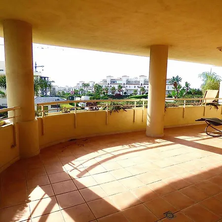 Miramar Del Sol Apartment