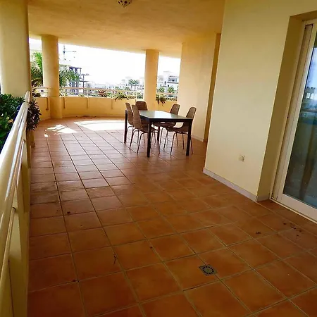Miramar Del Sol Apartment La Cala De Mijas