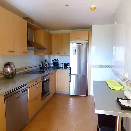 Miramar Del Sol Apartment