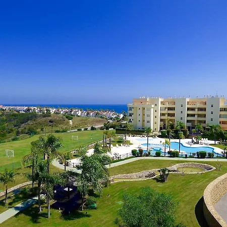 Apartment Miramar Del Sol *