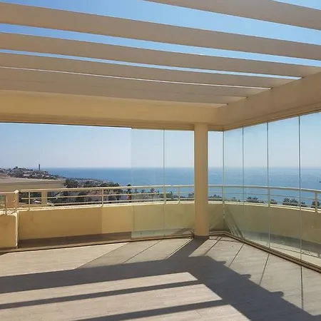 Apartment Miramar Del Sol La Cala De Mijas