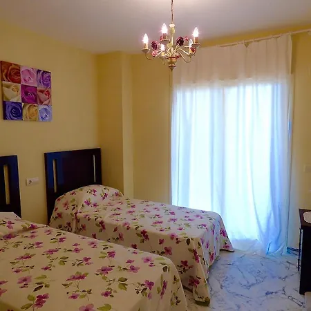 Miramar Del Sol Apartment