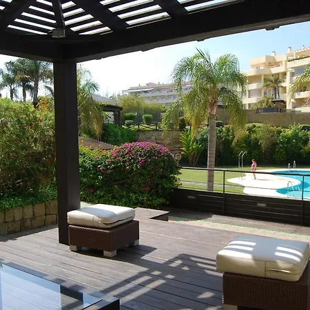 Miramar Del Sol Apartment La Cala De Mijas